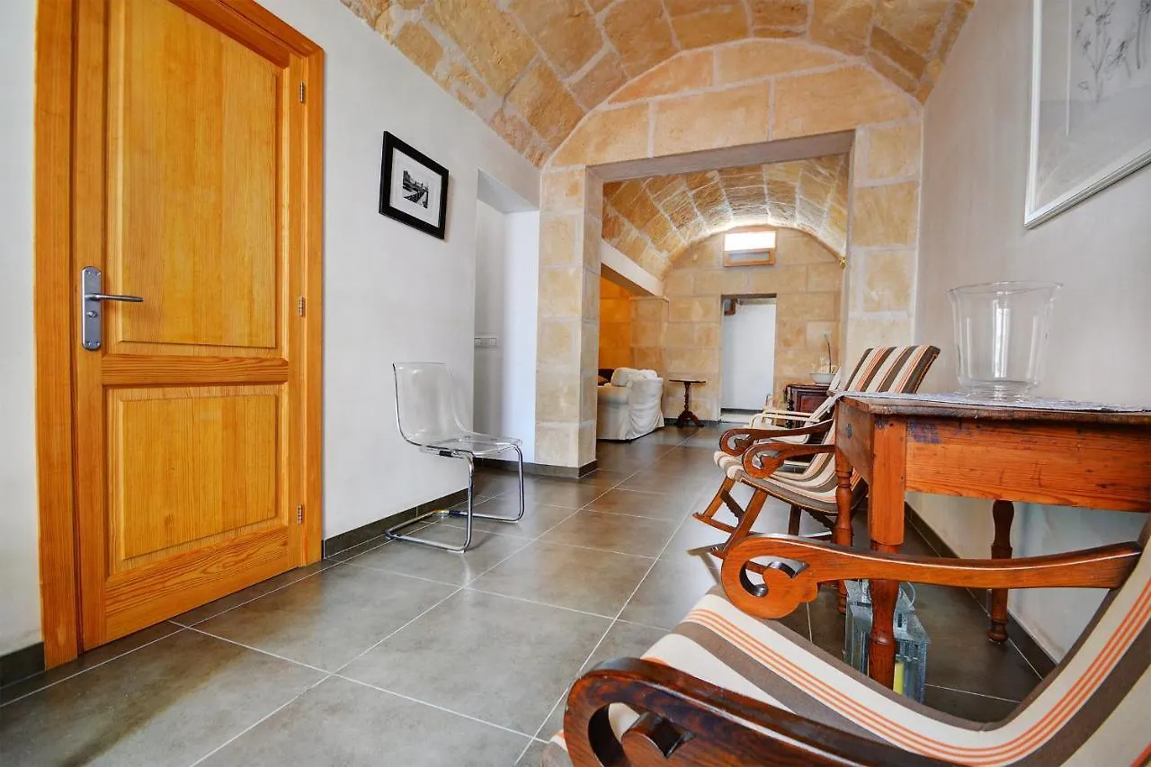 אל ארנל Amilcar House By Slow Villas בית נופש אל ארנל