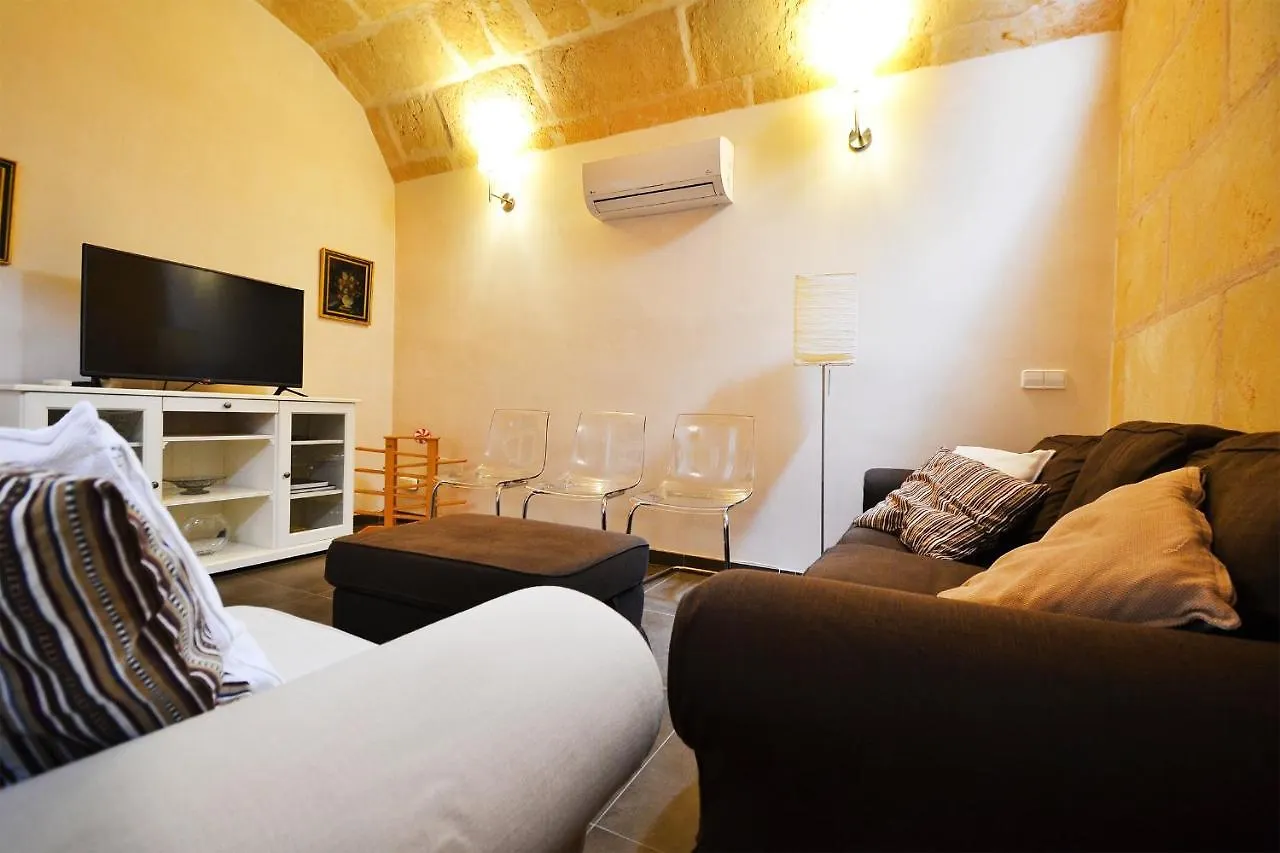 אל ארנל Amilcar House By Slow Villas בית נופש