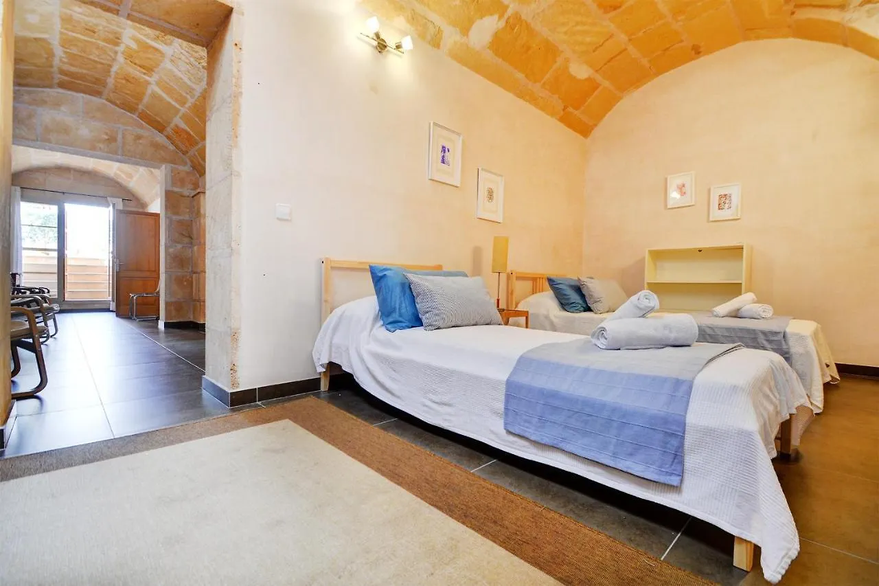 Amilcar House By Slow Villas El Arenal  Spanien