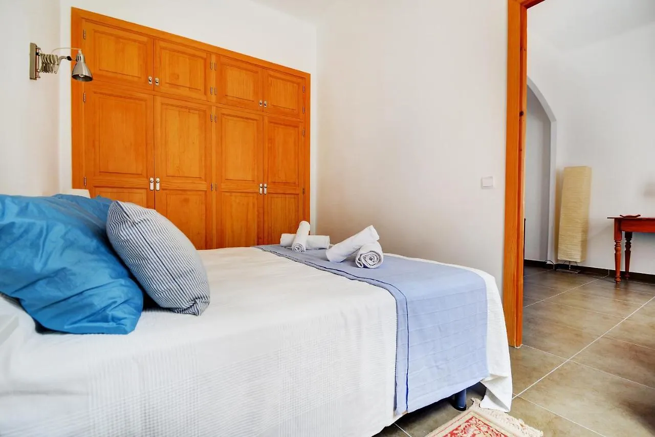 אל ארנל Amilcar House By Slow Villas אל ארנל