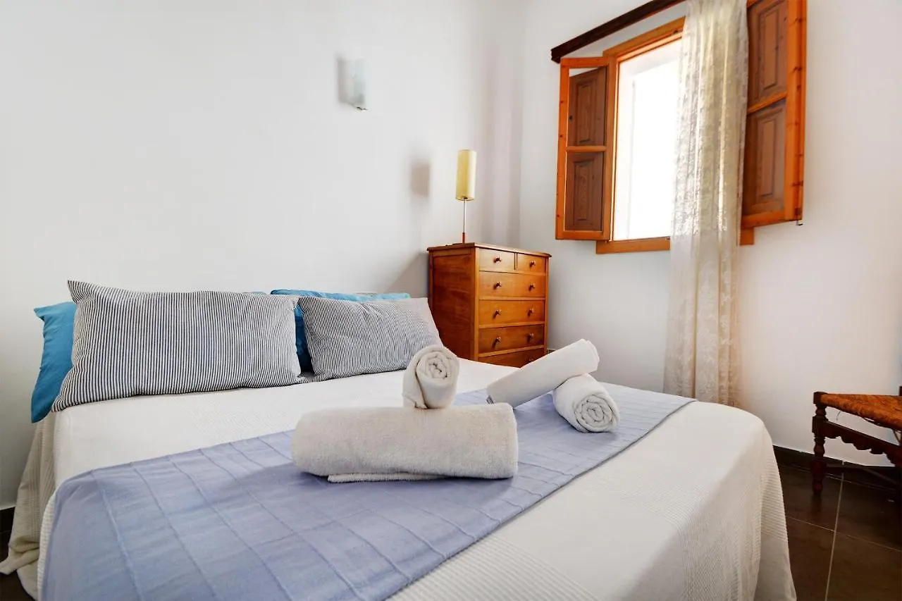 Feriehus Amilcar House By Slow Villas El Arenal
