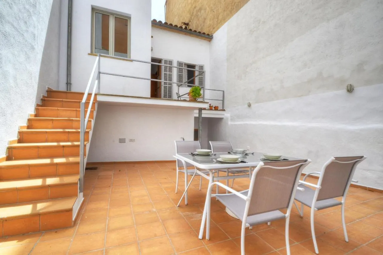 Amilcar House By Slow Villas El Arenal Nyaraló