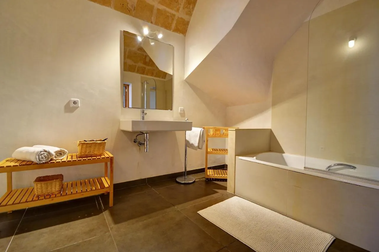Amilcar House By Slow Villas El Arenal  Spanien