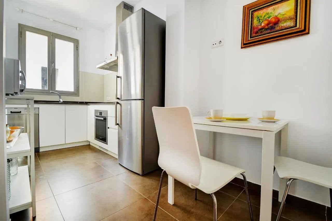 Amilcar House By Slow Villas El Arenal