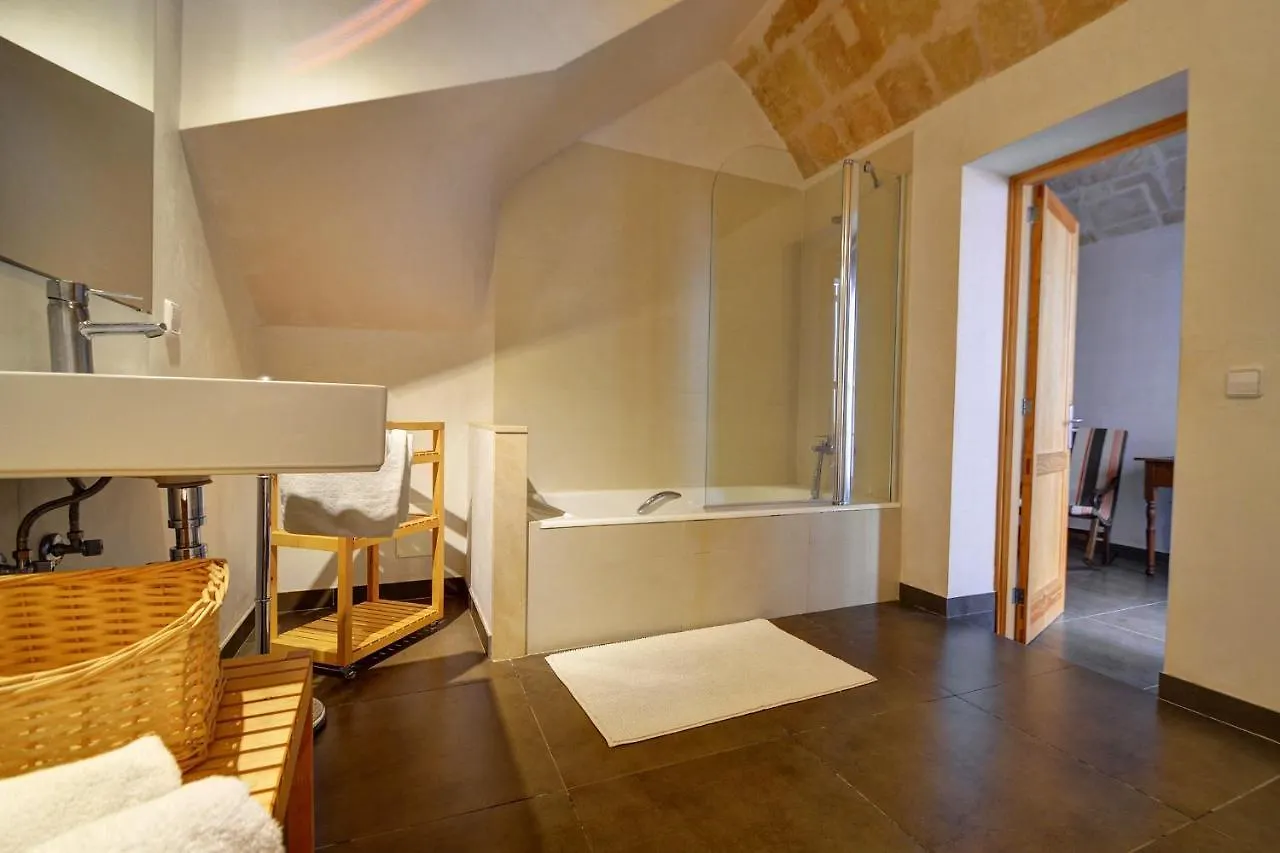אל ארנל Amilcar House By Slow Villas 0*, אל ארנל