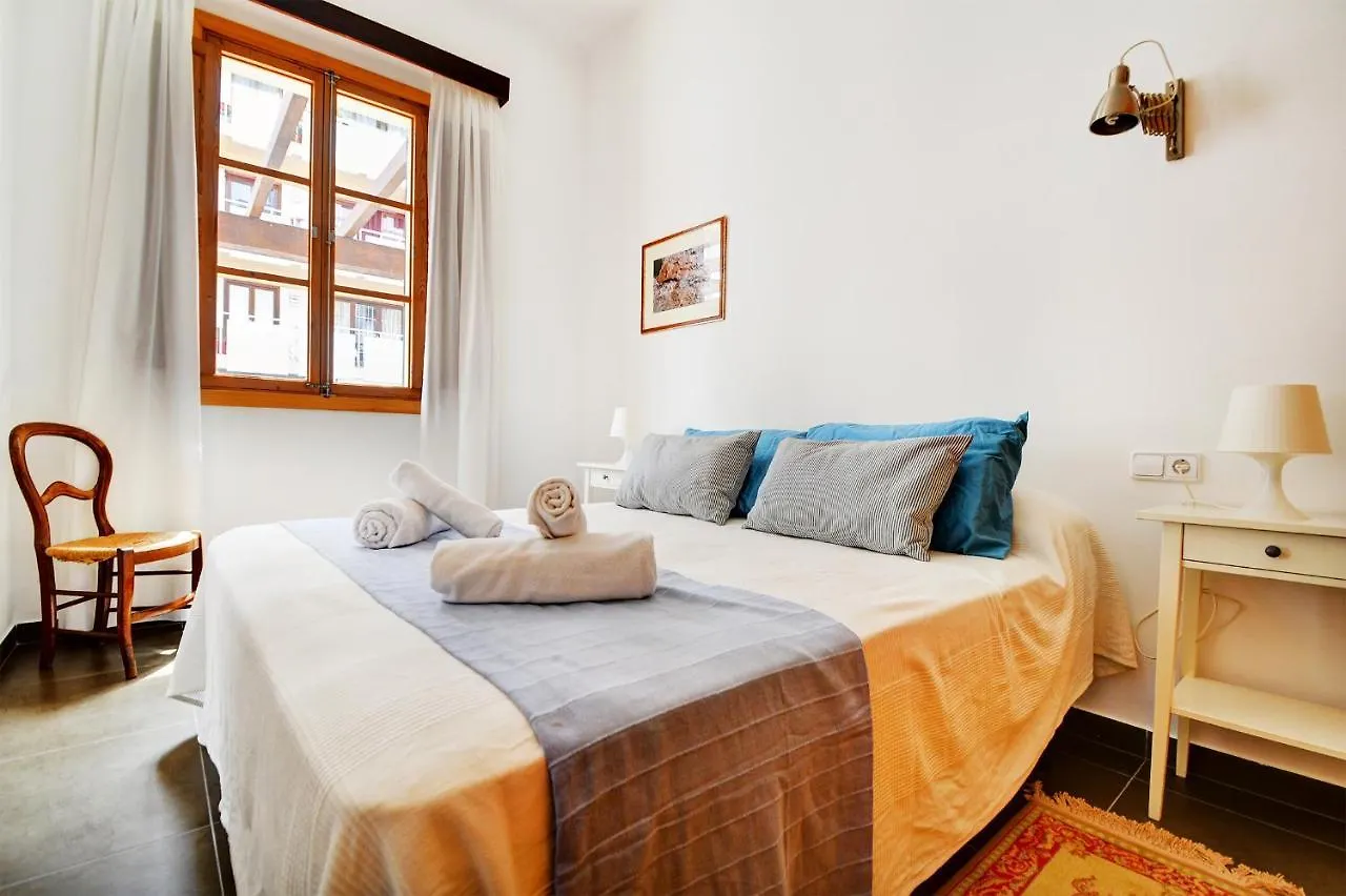בית נופש אל ארנל Amilcar House By Slow Villas